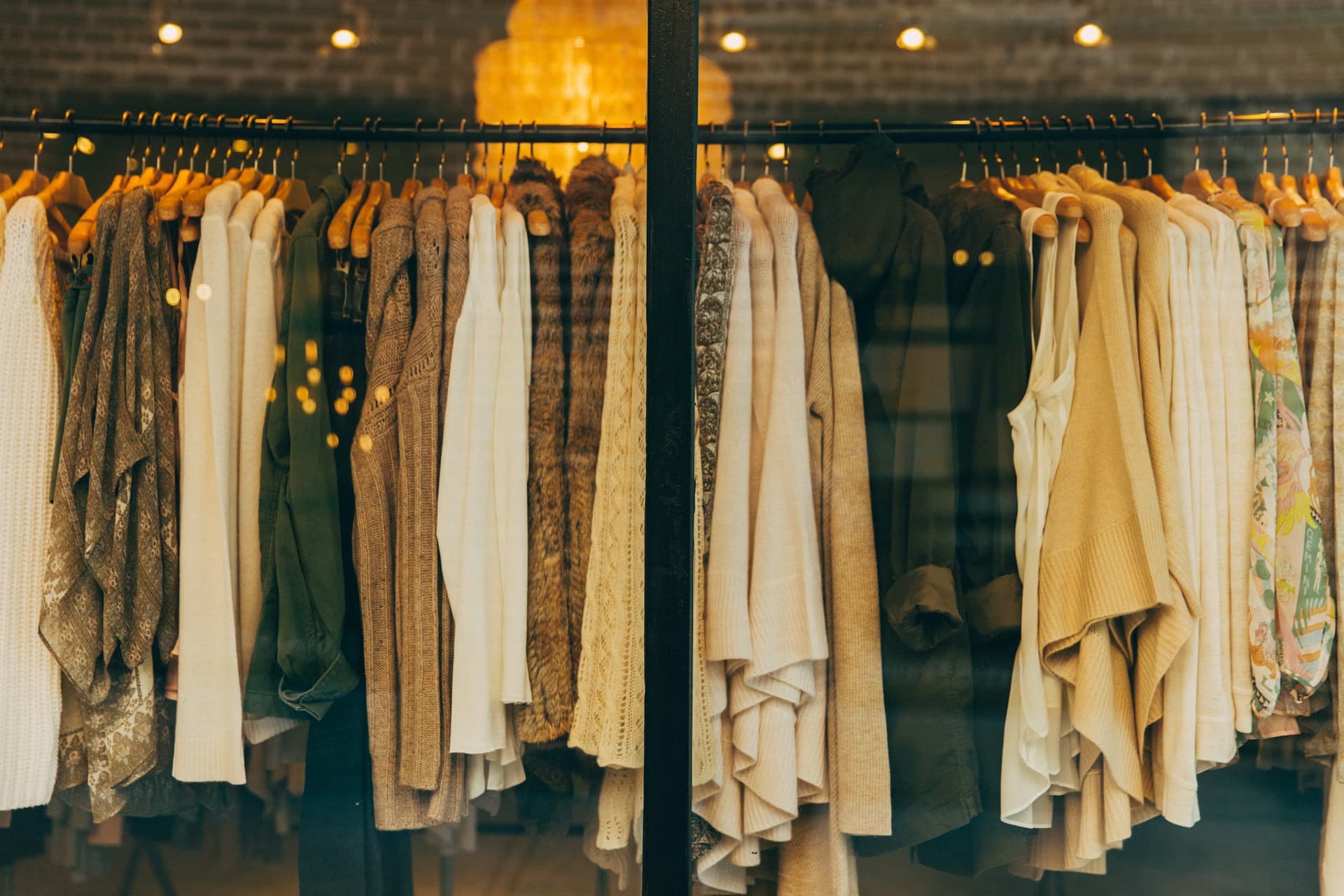 Contemporary Wears